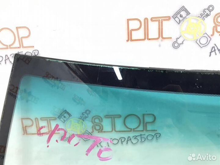 Стекло лобовое Lexus GS300/350/430/460 S190 (2005