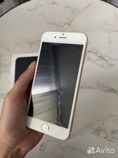 iPhone 6, 32 ГБ