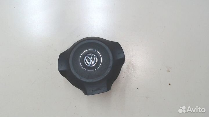 Подушка безопасности водителя Volkswagen Polo, 201