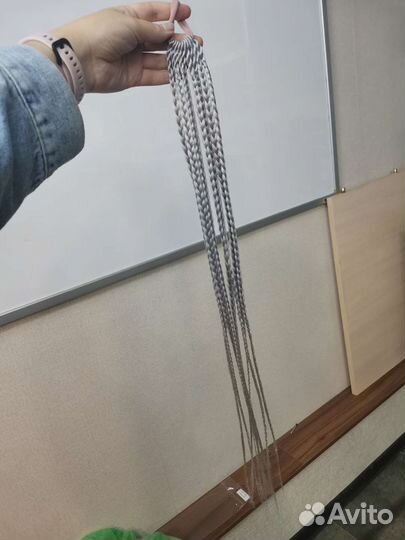 Резинки для деток ручной работы