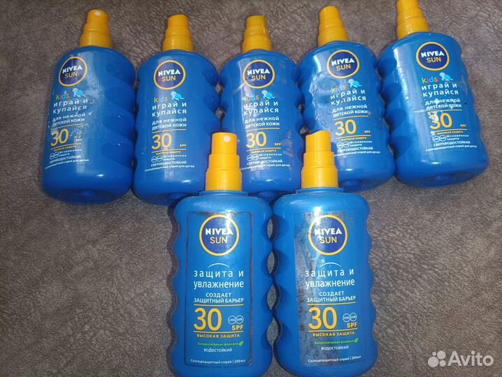 Средство для загара пакетом