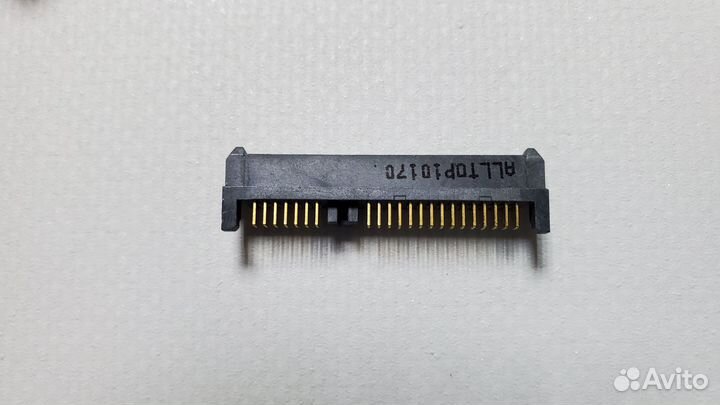 Разъем SATA ноутбука Acer Aspire 4741