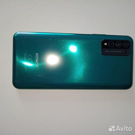 HONOR 10 Lite, 6/128 ГБ