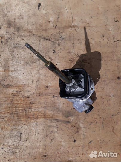 Кулиса Mercedes Benz Atego 1213