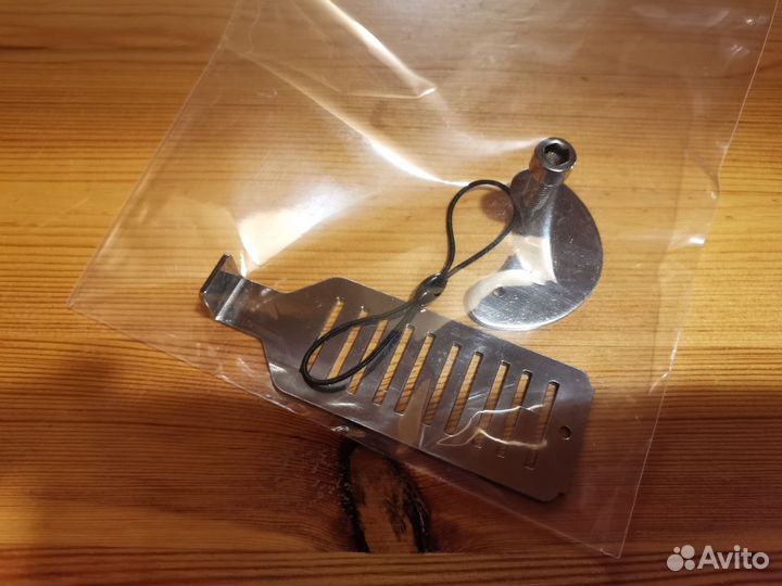 Замок секретка для двери