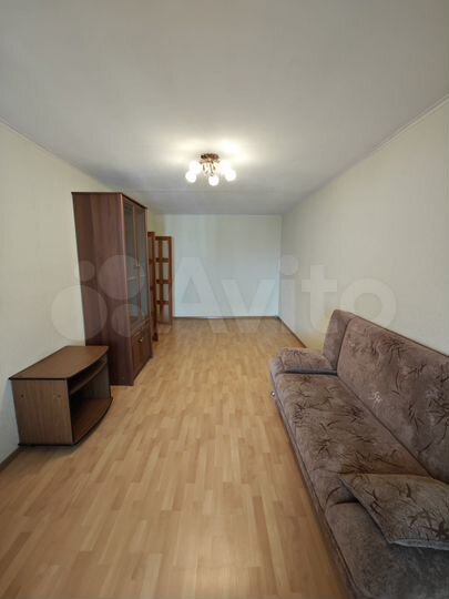 1-к. квартира, 39,7 м², 5/5 эт.