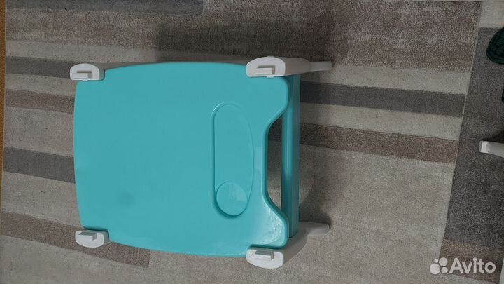 Стульчик для кормления трансформер