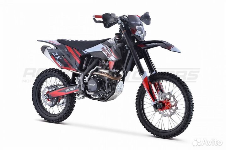 Rockot zx300 177mn
