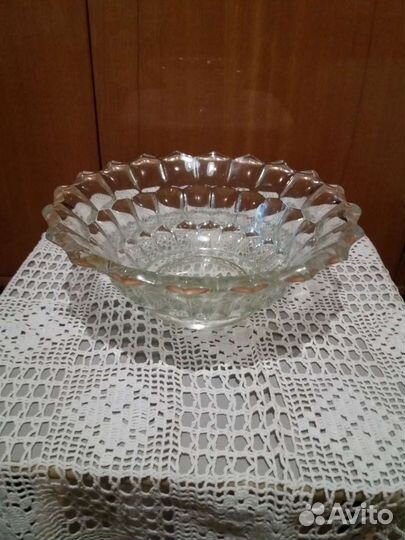 Ваза для фруктов