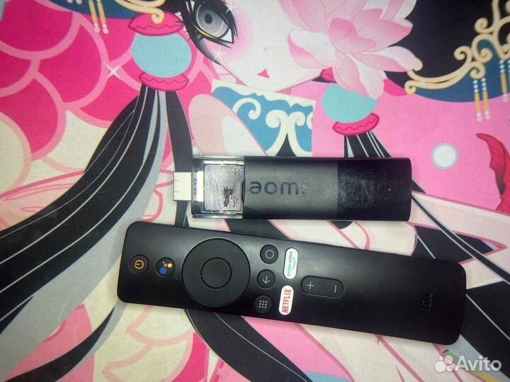 Xiaomi Mi TV stick 4k