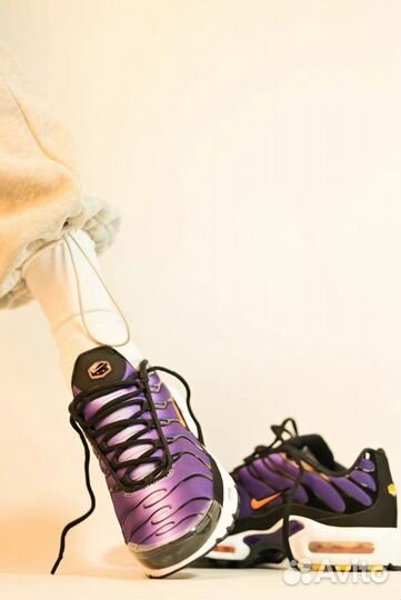 Кроссовки Nike air max Tn plus