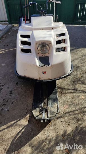 Буран сб-640А