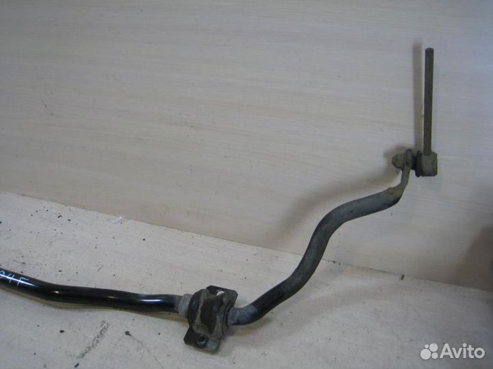 Стабилизатор передний KIA Sportage 2 (KM) 2005