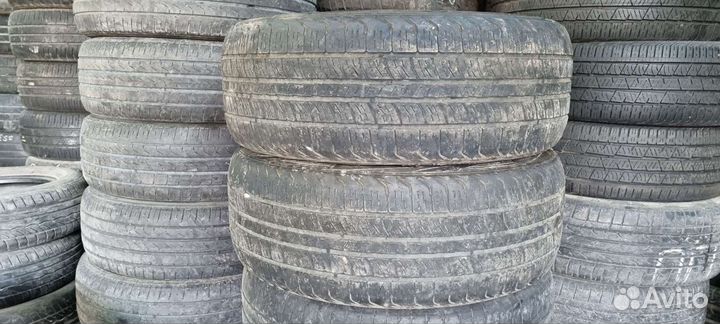 Kumho Road Venture APT KL51 265/60 R18 110V
