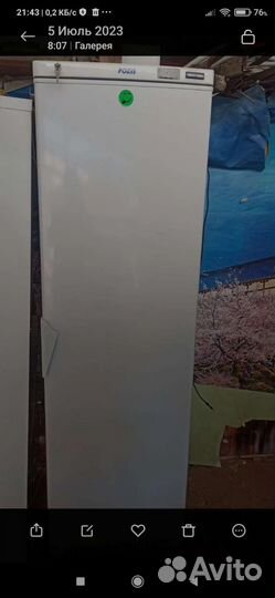 Холодильник фармацевтический criocabin pozis