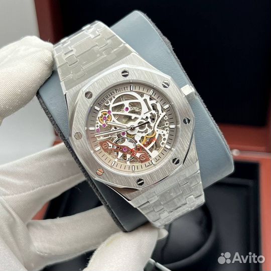 Часы audemars piguet