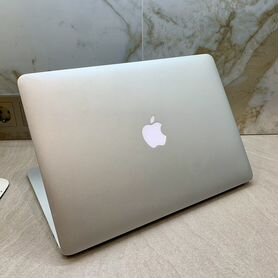 Apple Macbook Air 13 240gb с новым аккумулятором