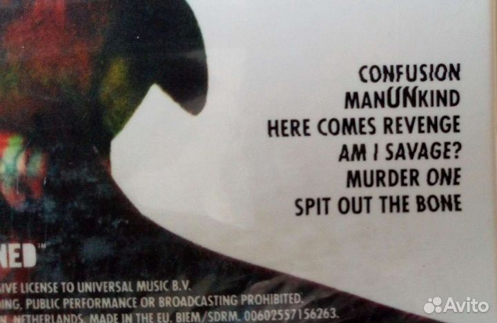 Metallica 2CD 2016