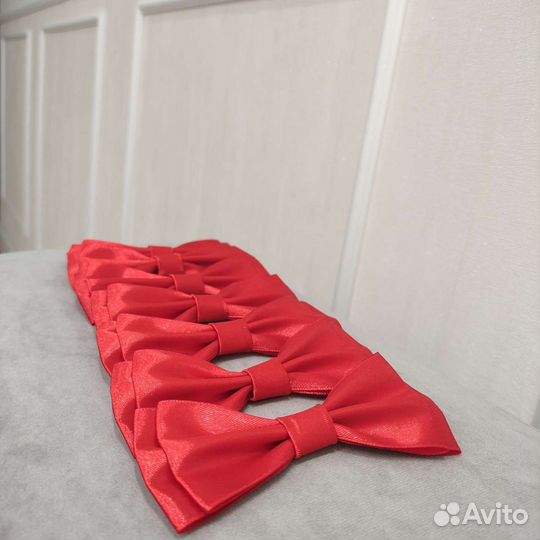 Галстук-бабочка