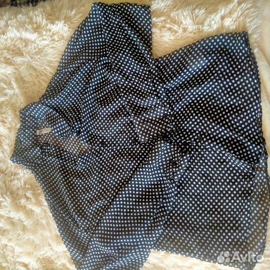 Женская одежда пакетом 46 48