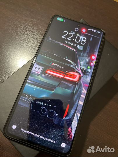 Xiaomi Poco X3 Pro, 6/128 ГБ
