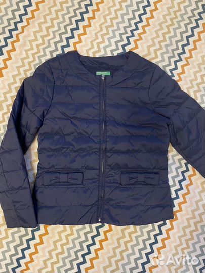 Куртка для девочки