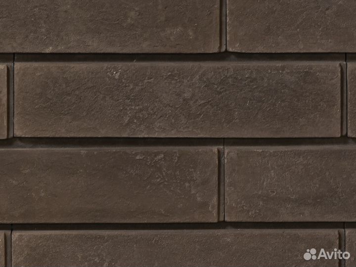 Искусственный камень