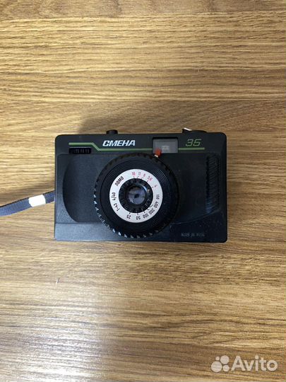 Фотоаппараты