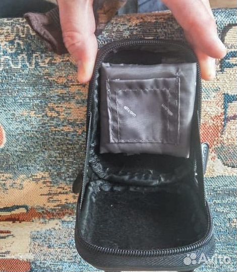 Сумка для камеры