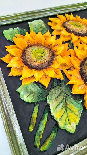 Картина интерьерная