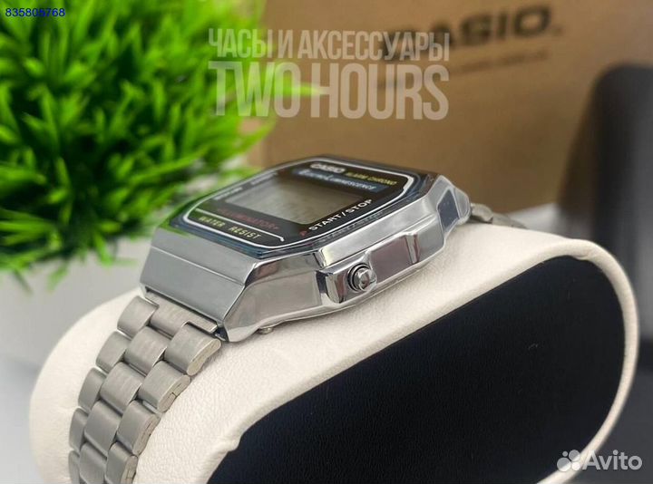 Часы Casio Vintage