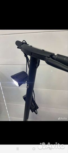 Электросамокат neoline t24