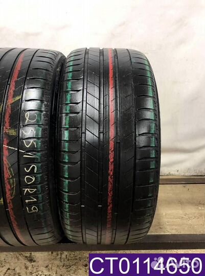 Michelin Latitude Sport 3 255/50 R19 103Y