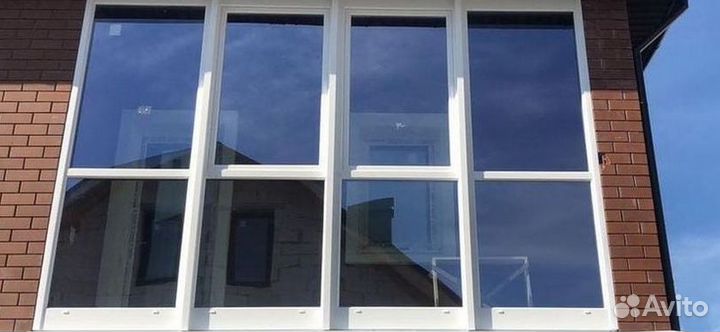 Окна быстро