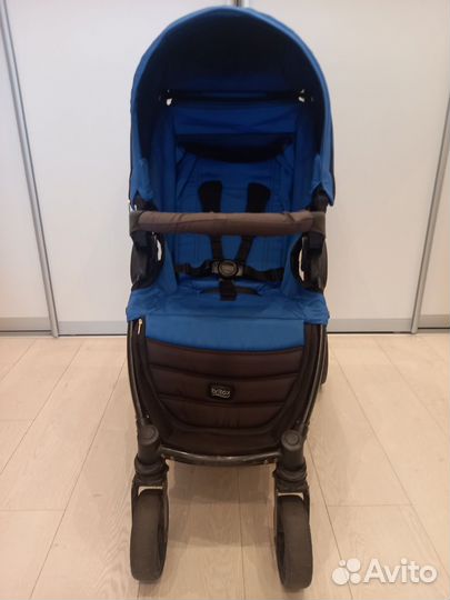 Коляска Britax B-Agile