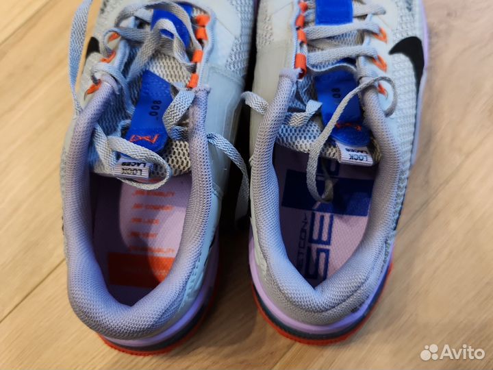Кроссовки Nike React hyperlift женские