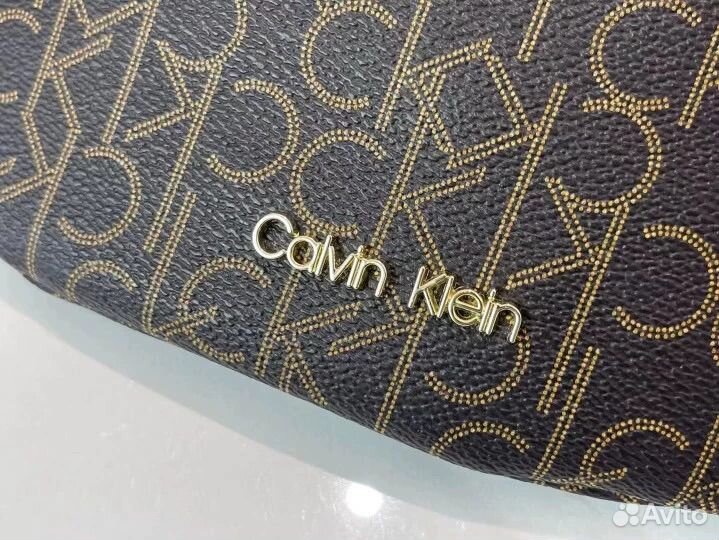 Сумка поясная Calvin Klein (оригинал)