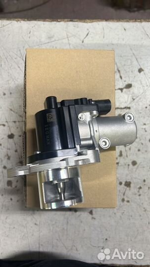 Клапан егр 284102F600