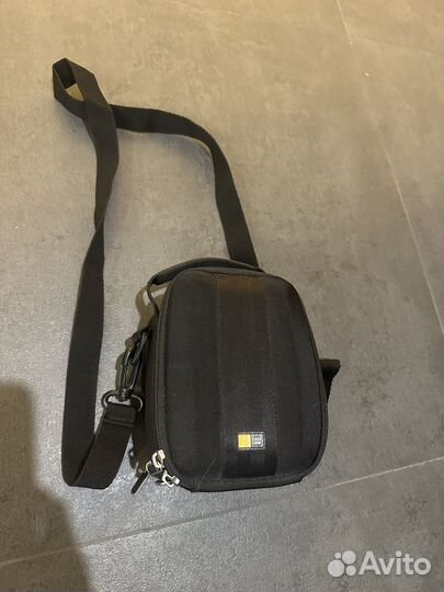 Сумка для фотоаппарата, камеры