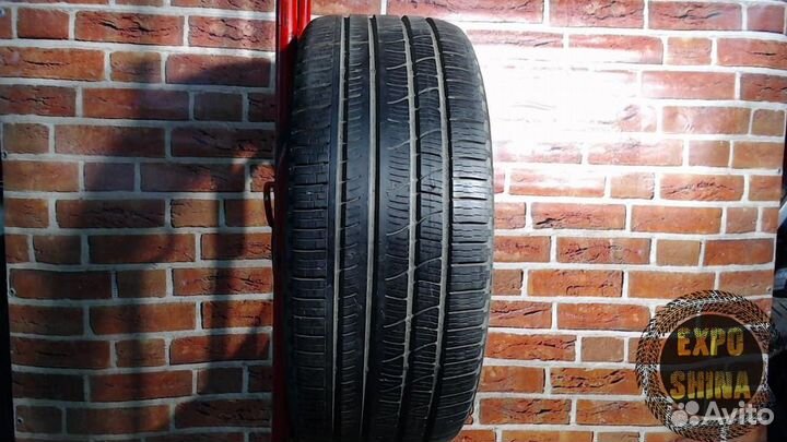 Pirelli Scorpion Verde All Season 275/45 R21