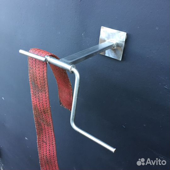 Ремни стяжные