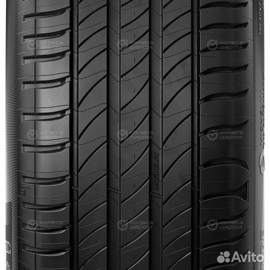 Michelin Primacy 4+ 225/50 R17 98W