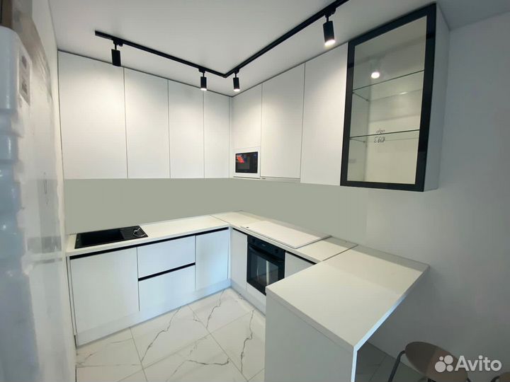 Кухни на заказ km-36839