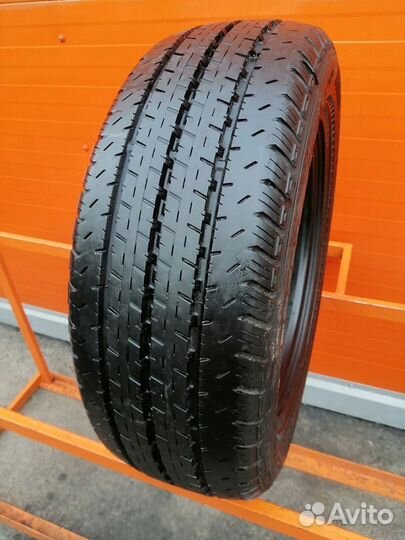 Nokian Tyres Hakka C Cargo 225/65 R16C 112T