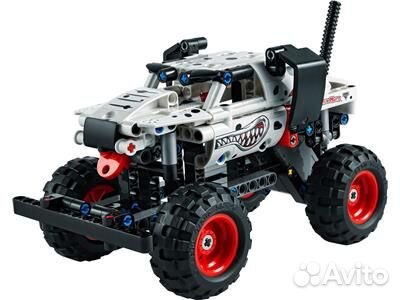 Lego 42149 42150 42166 Technic