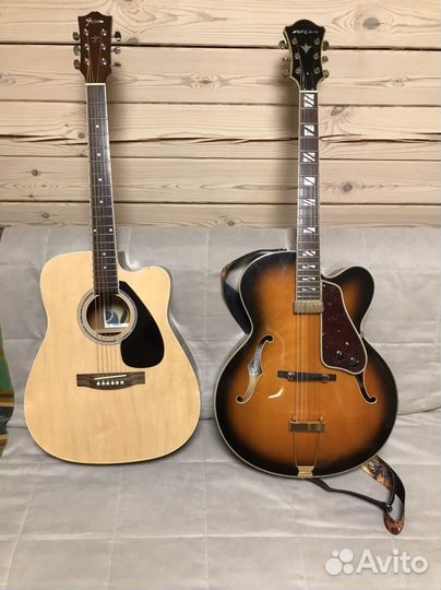 Гитара. Игра на гитаре