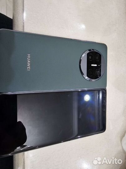 Huawei mate xs 3