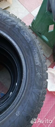 Cordiant Comfort 185/65 R15 и 185/65 R15 80H