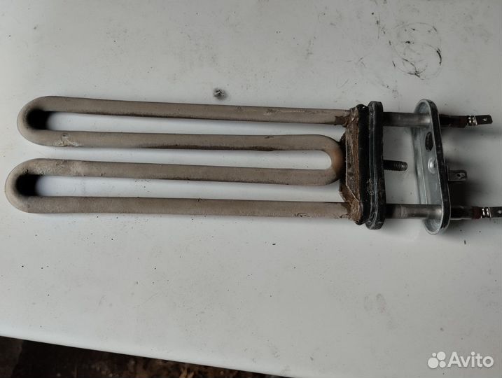 Тэн стиральной машины 1 шт