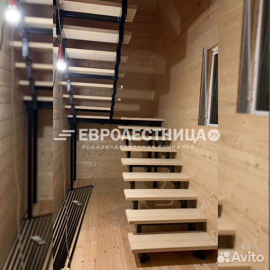 Лестница в дом